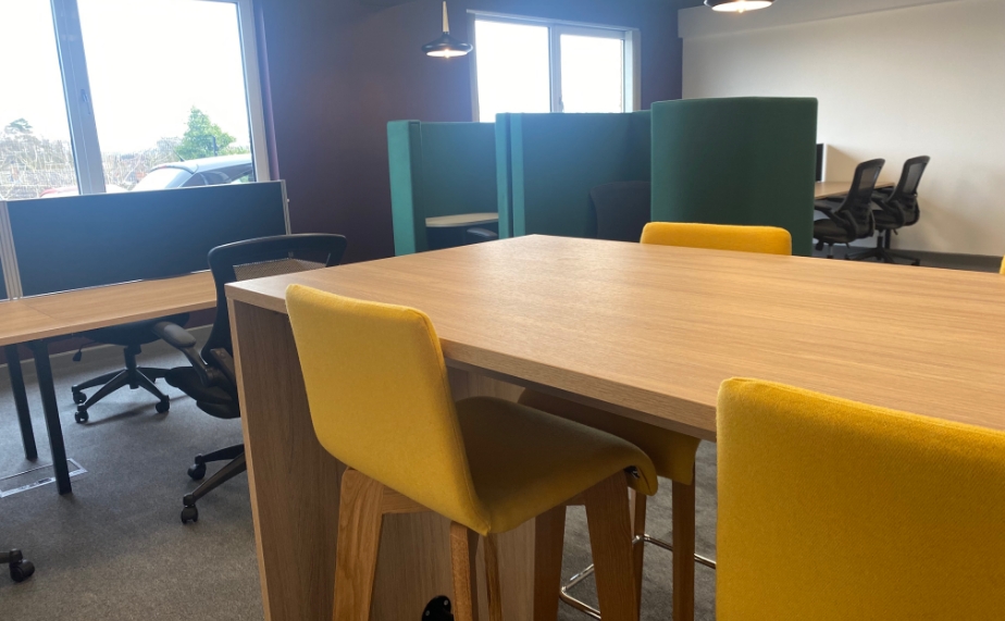 Office Photos Carousel1